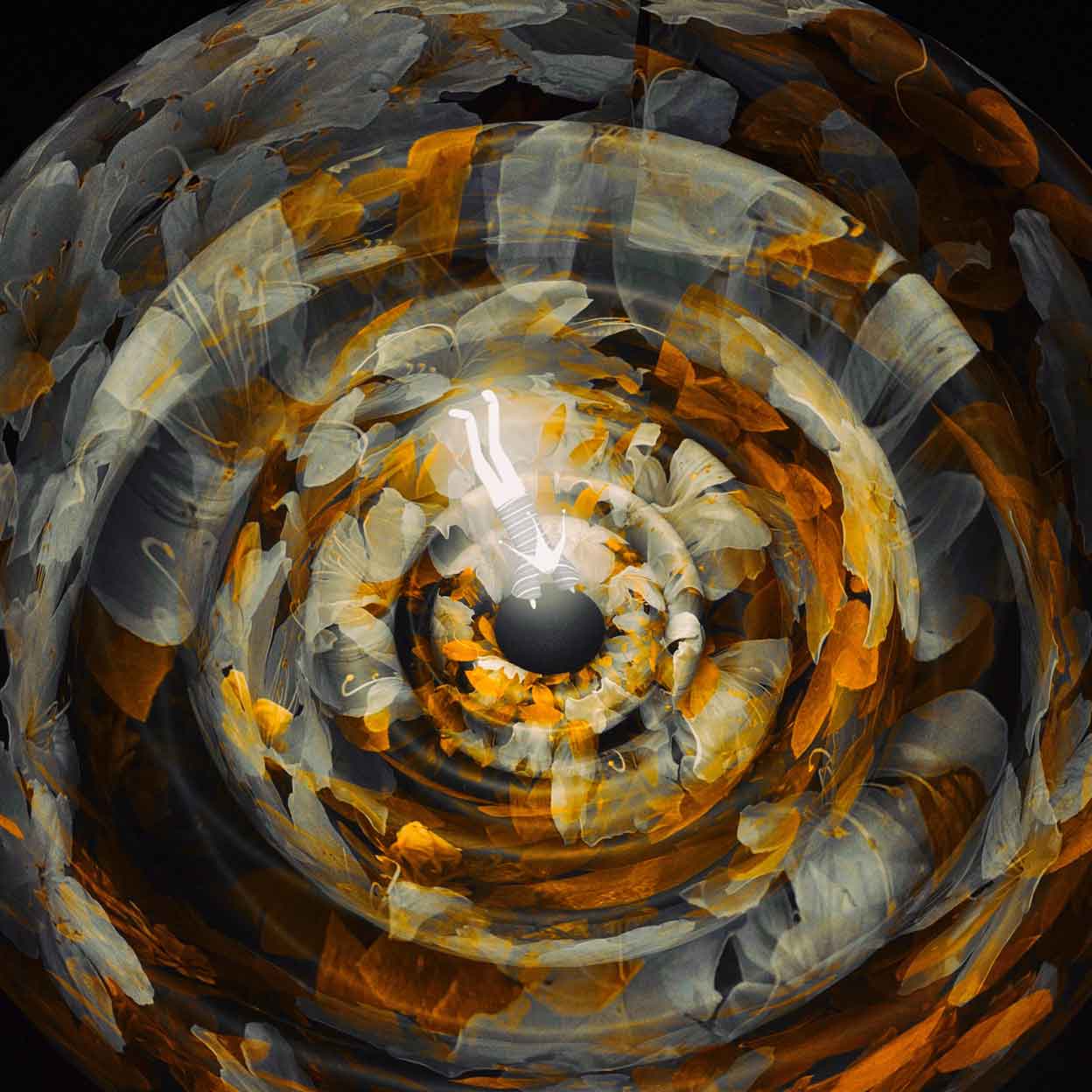 Atsushigraphのアートワーク abate のサムネイル画像です。