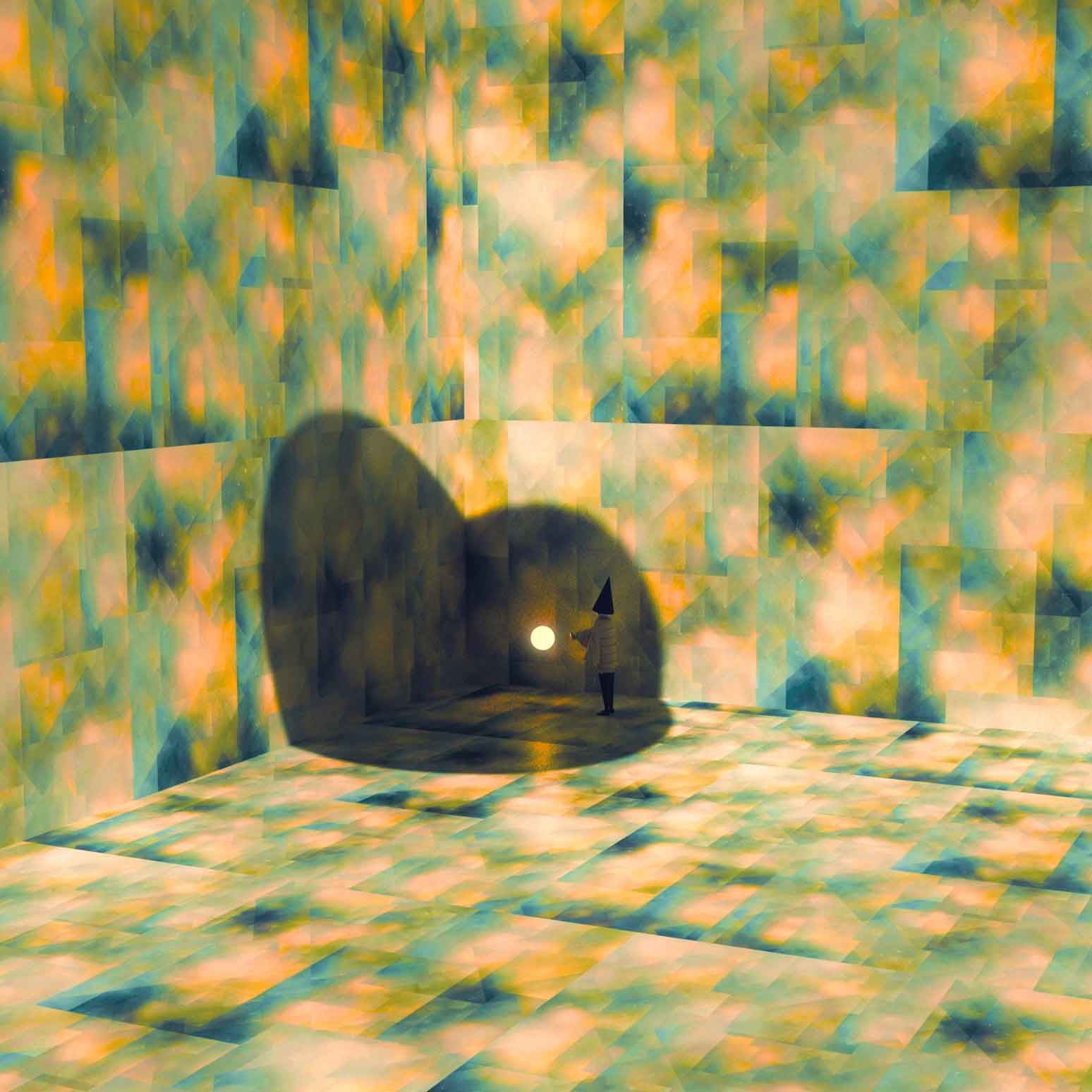 Atsushigraphのグラフィック作品「ally」のサムネイル画像です。