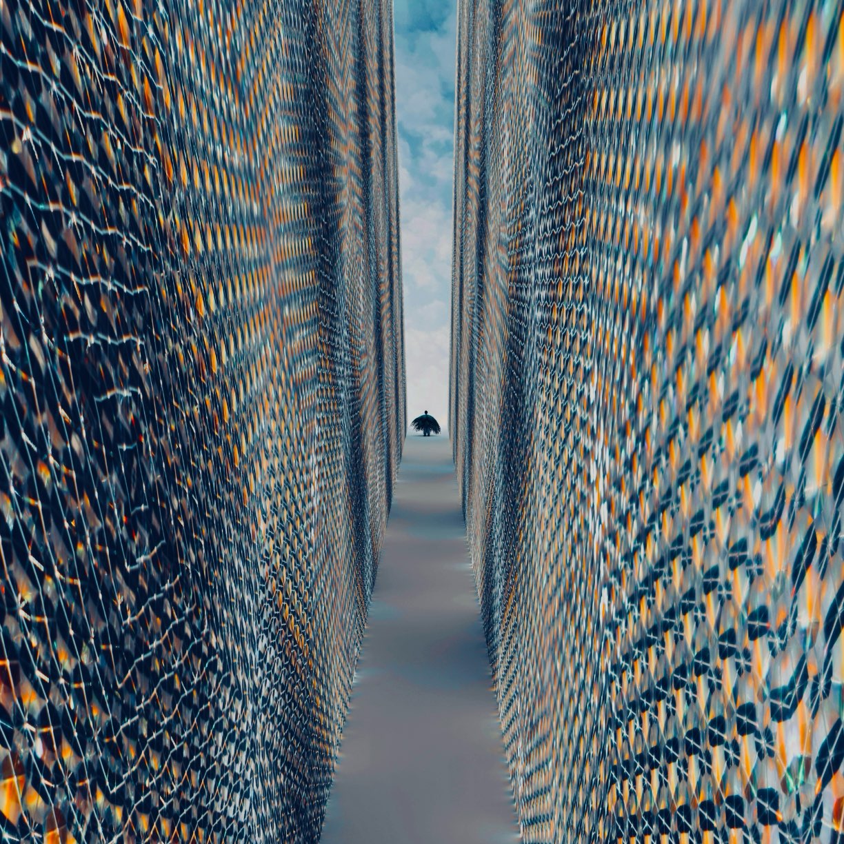 Atsushigraphのアートワーク Ambitions のサムネイル画像です。