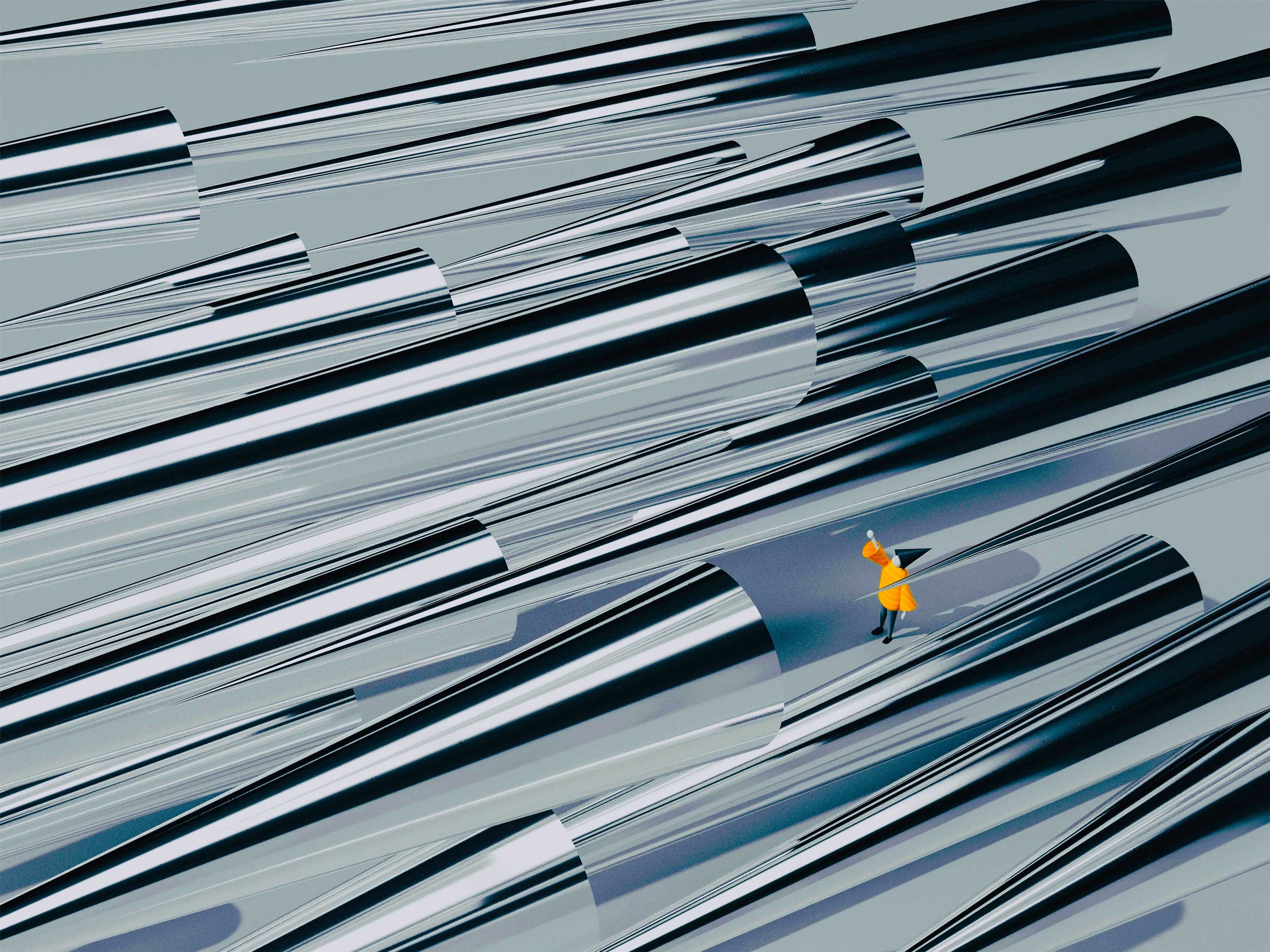 Atsushigraph Graphic Arts arrows