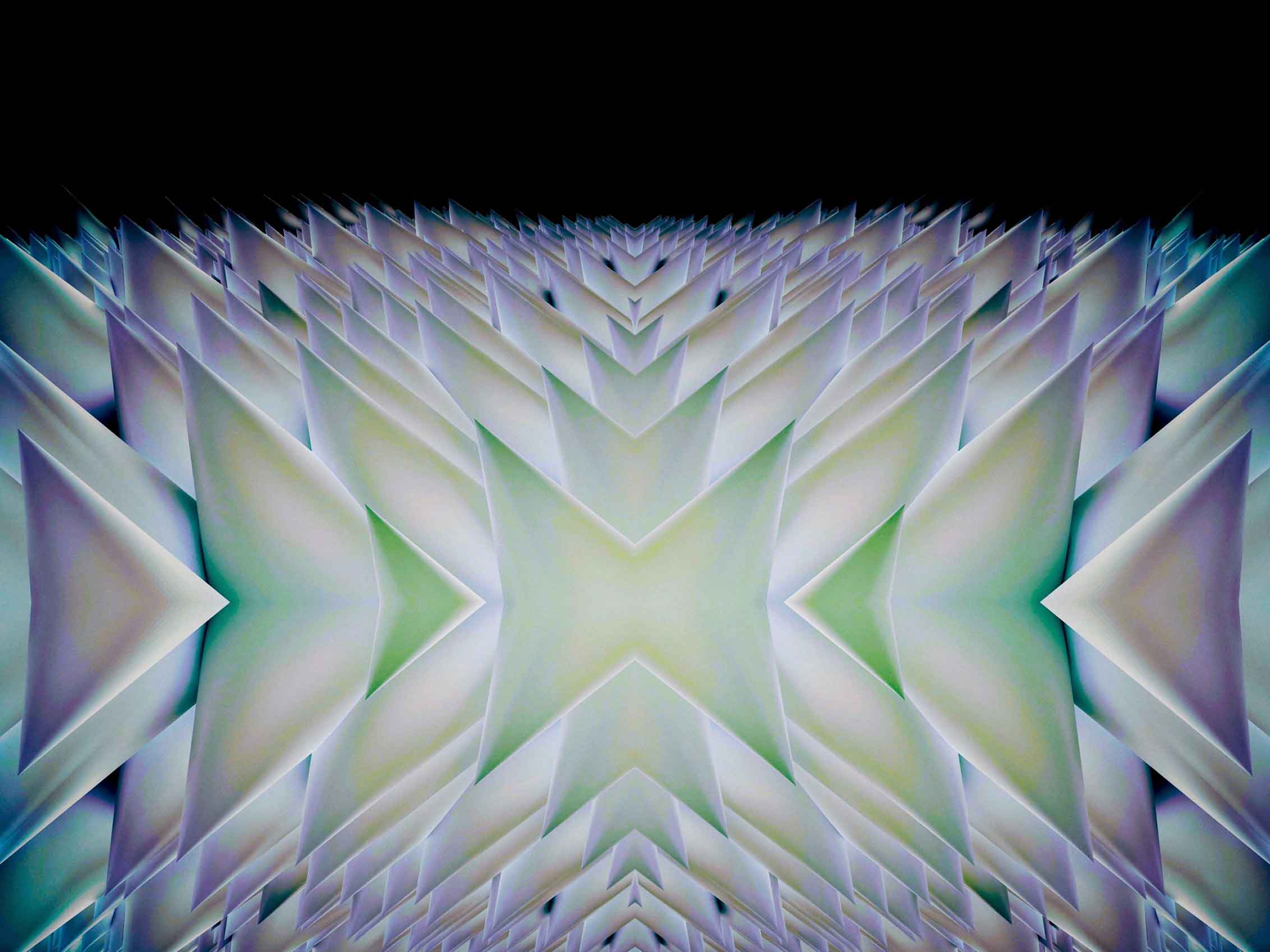 Atsushigraph Graphic Arts Aurora Sleeps