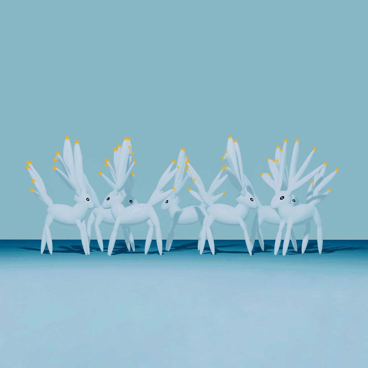 Atsushigraphの作品 Belaの作品サムネイル画像です。