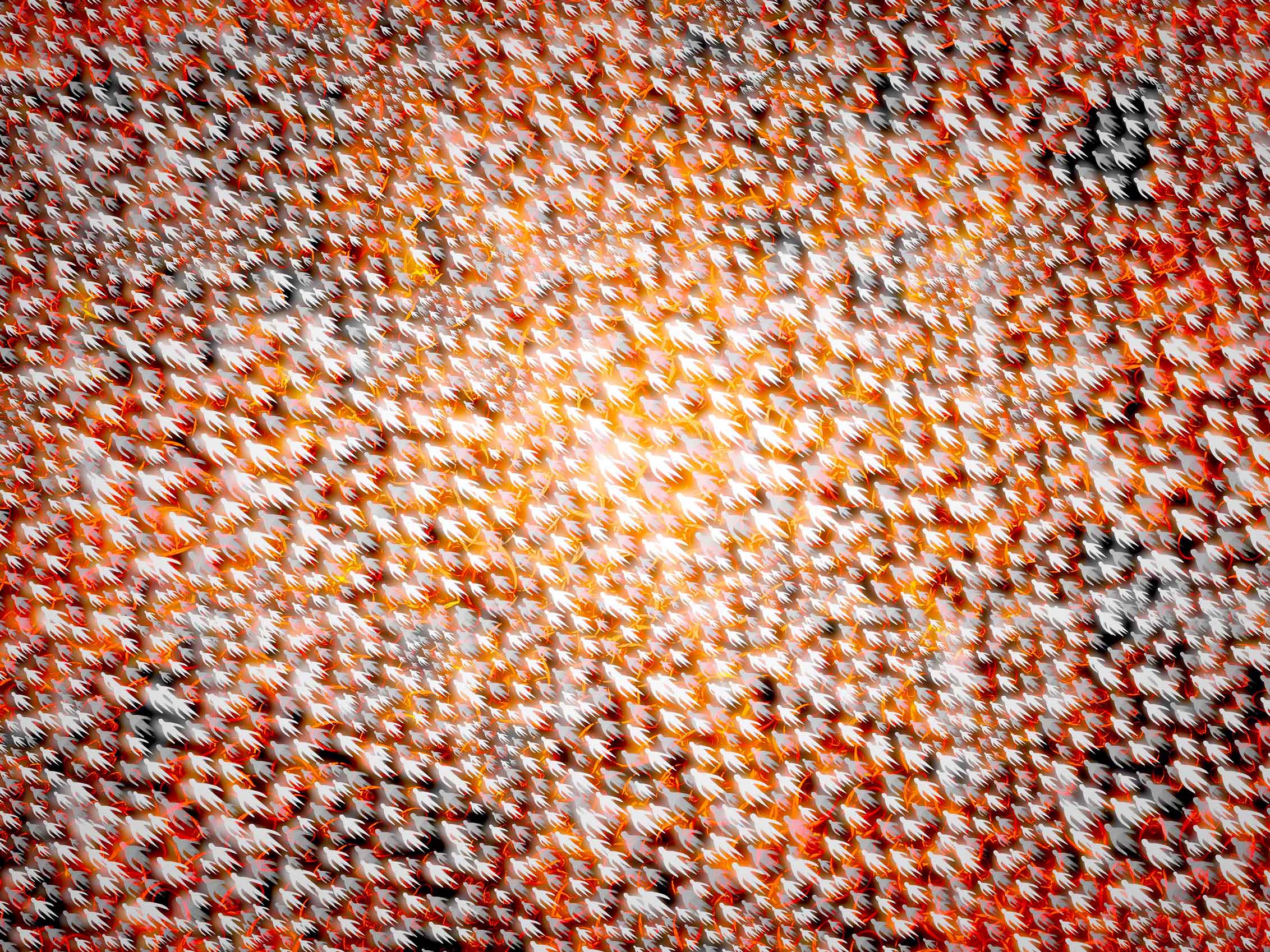 Atsushigraphのアートワーク Birthdayの画像です。