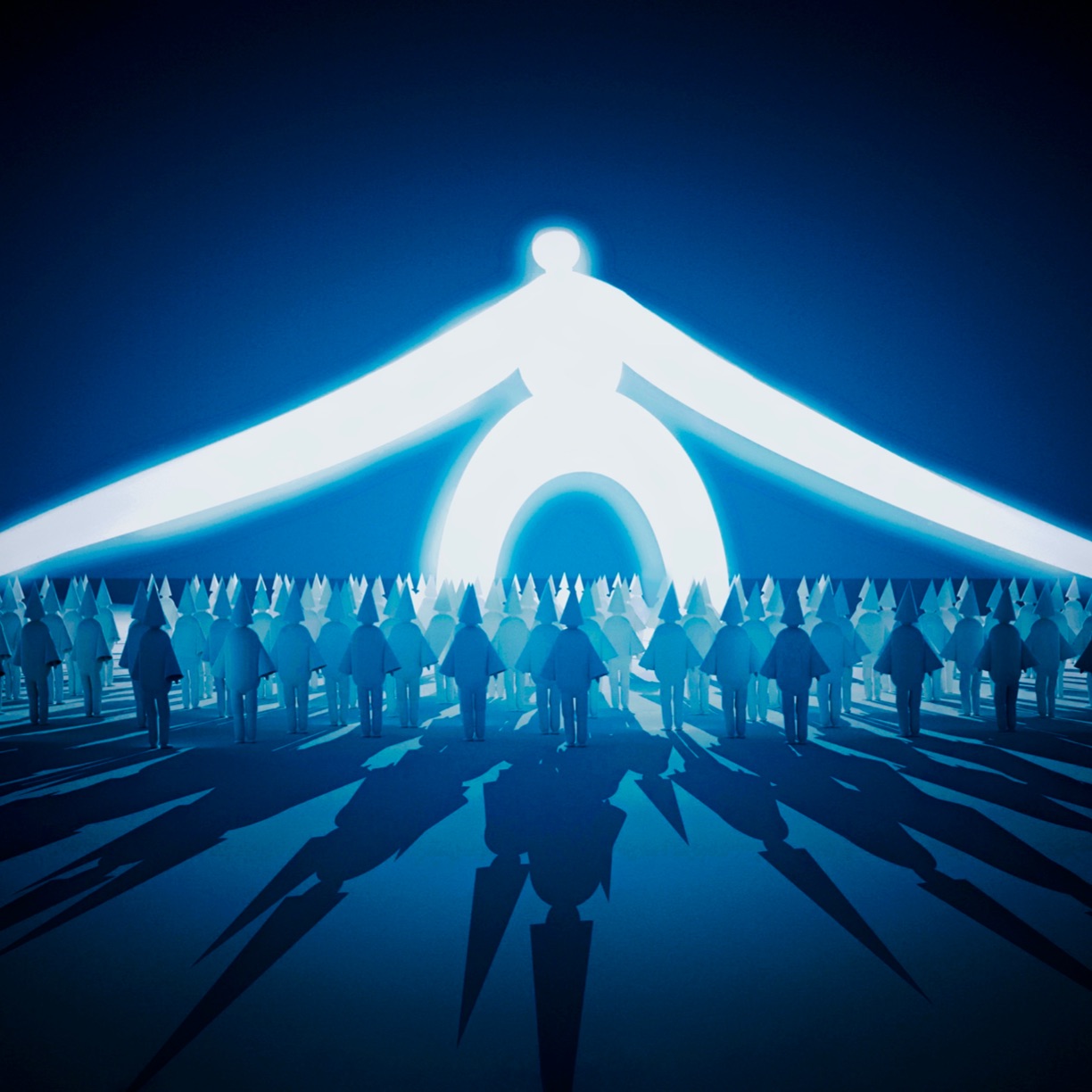 Atsushigraphのアートワーク Bless 2 のサムネイル画像です。