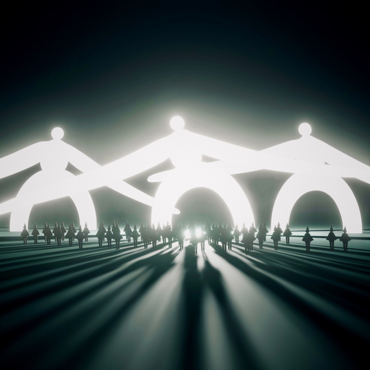 Atsushigraphのアートワーク Bless のサムネイル画像です。