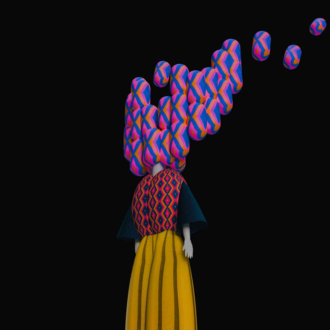 blind love Atsushigraph