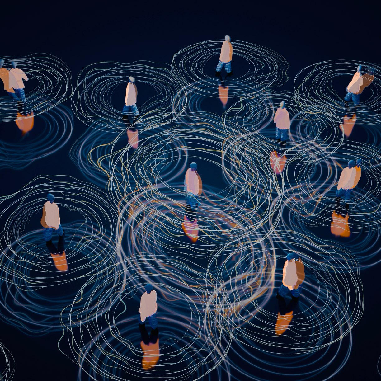 Atsushigraphのアートワーク Calibration のサムネイル画像です。