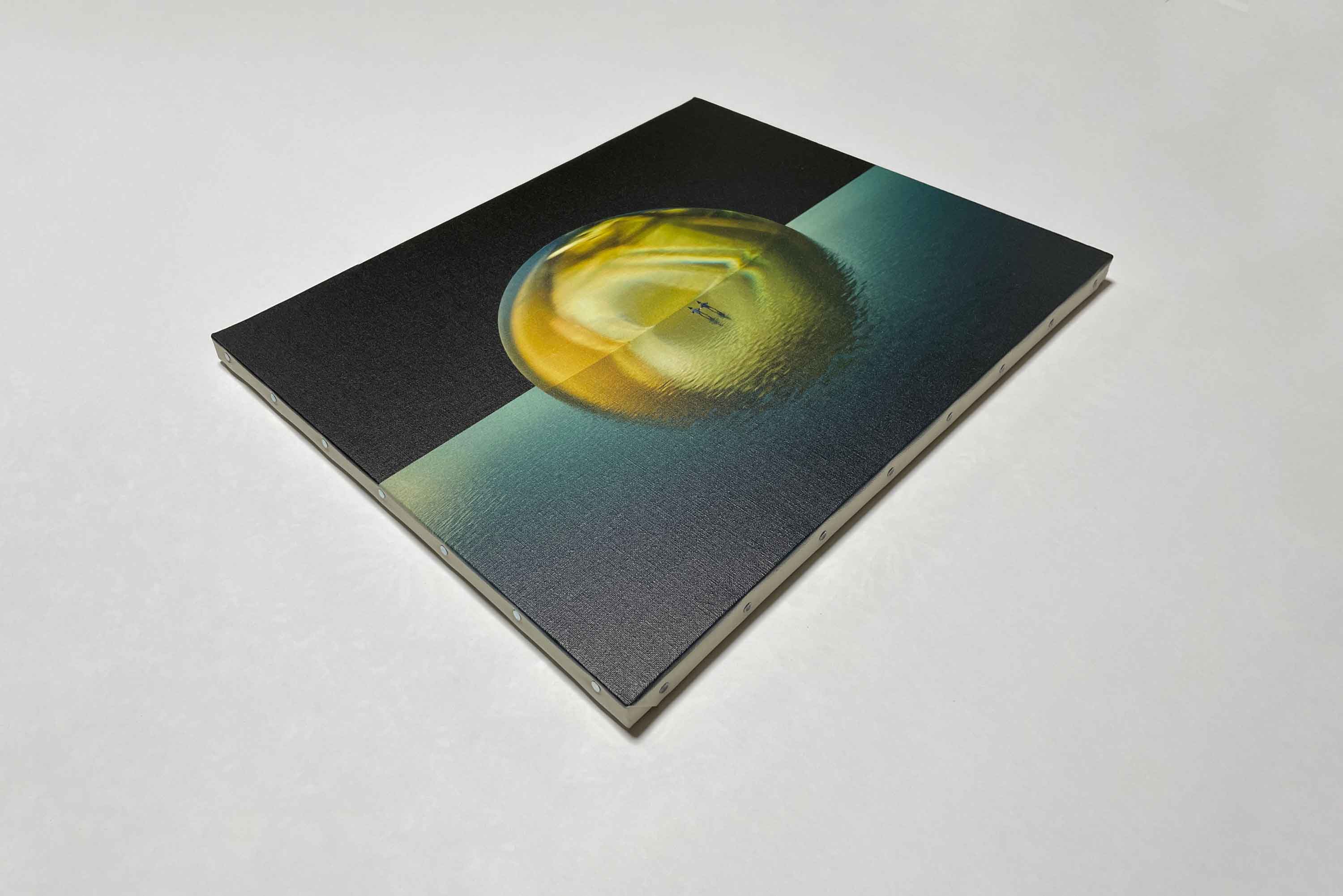 キャンバスプリント「gem」 Atsushigraph