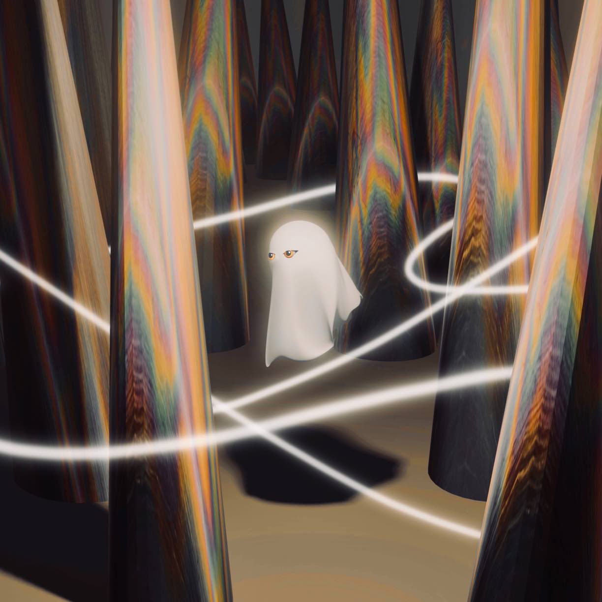 Graphic Arts Chemical Soul Atsushigraph