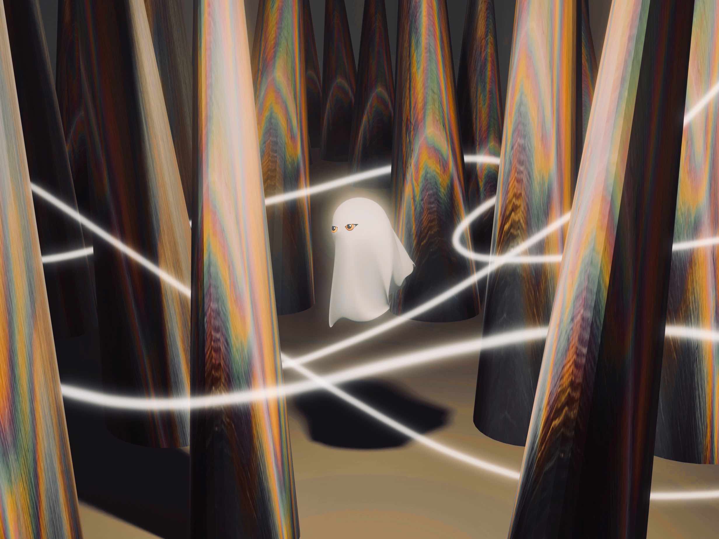 Atsushigraph Graphic Arts Chemical Soul