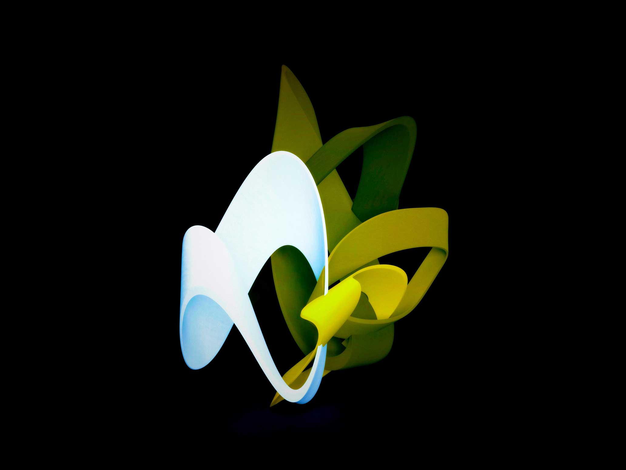 Atsushigraph Graphic Arts Choreography