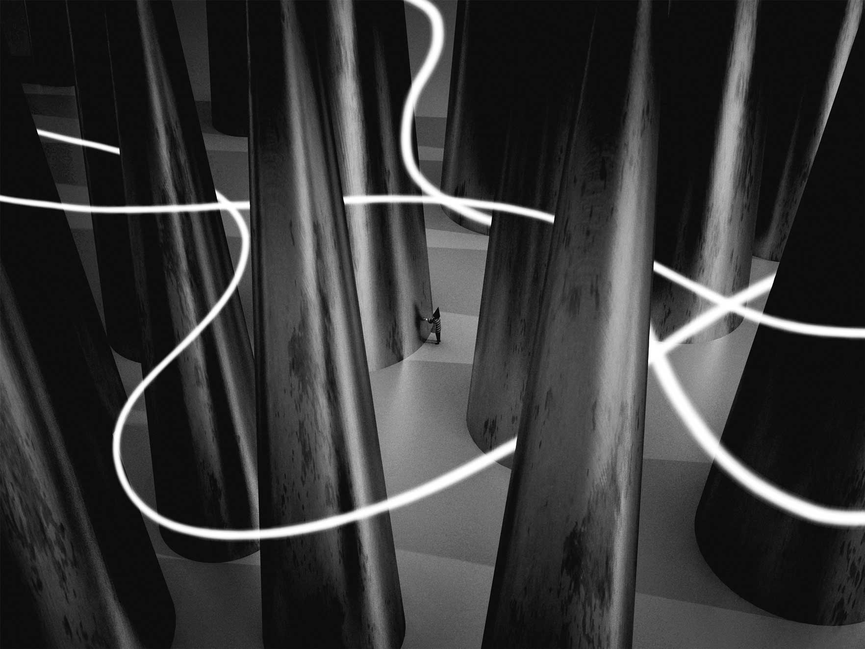 Atsushigraph Graphic Arts Clue