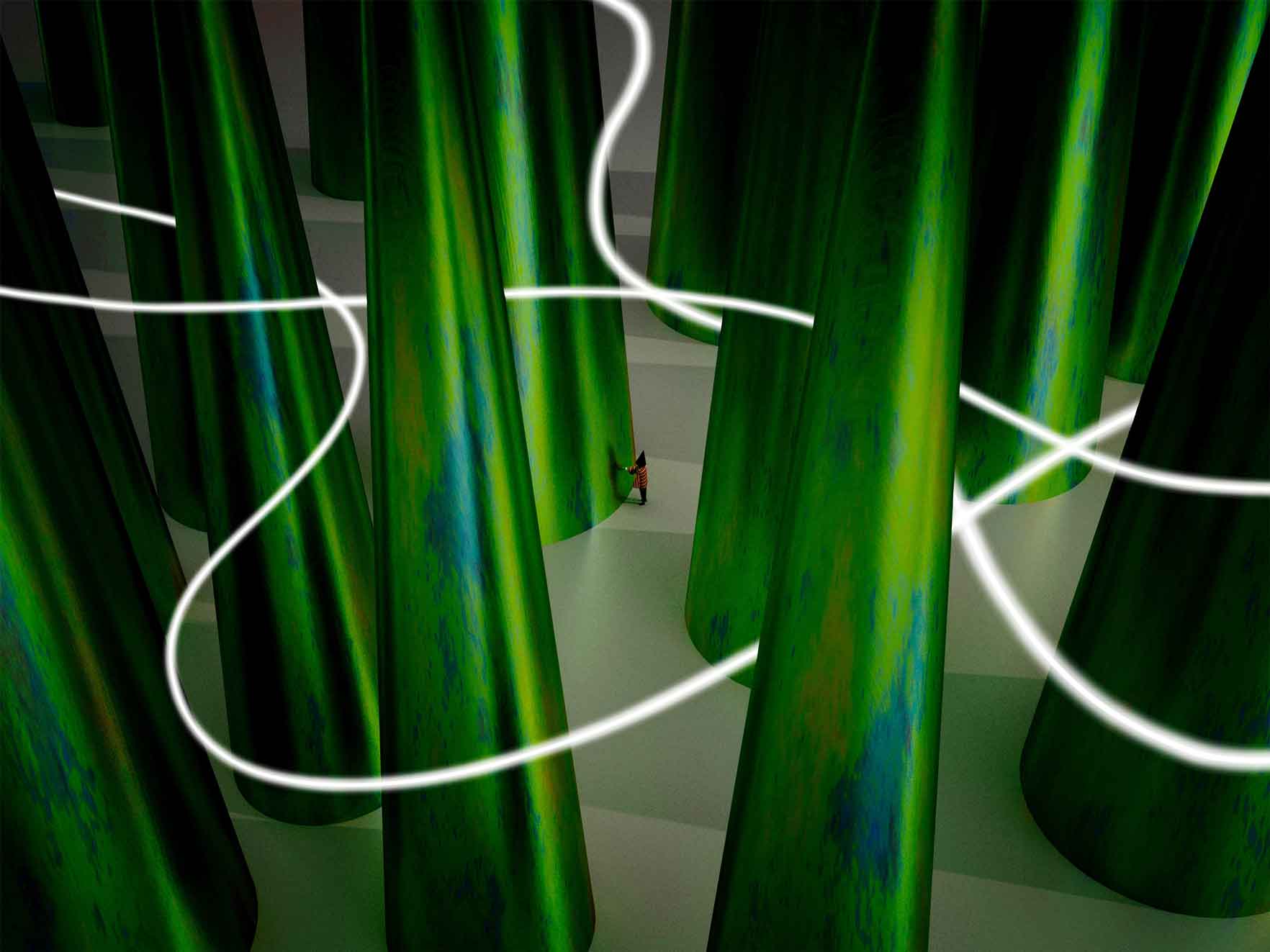 Atsushigraph Graphic Arts Clue