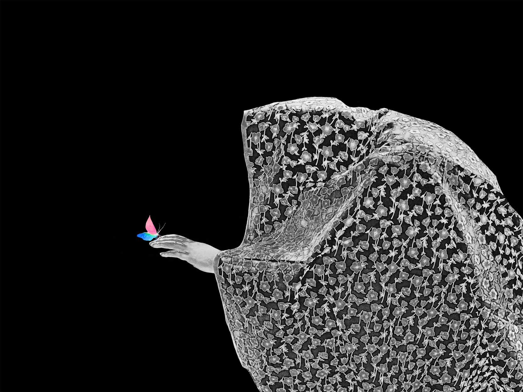 Atsushigraphのアートワーク Comingの画像です。