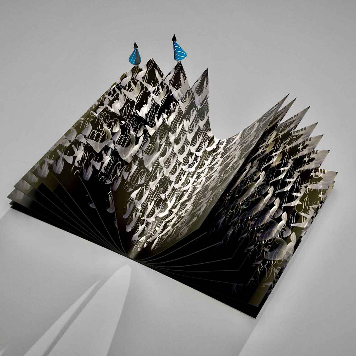 Compile Atsushigraph