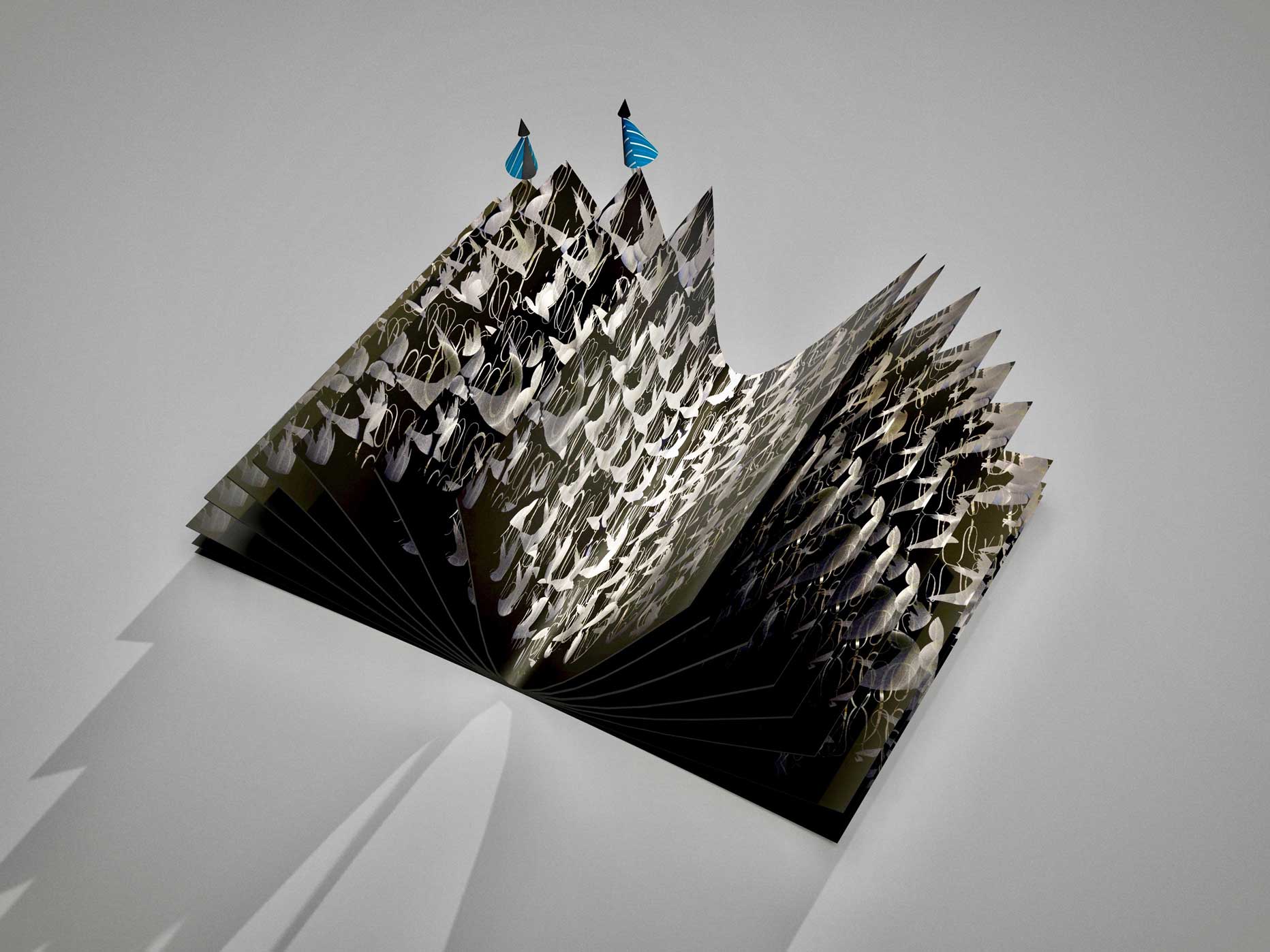 Atsushigraph Graphic Arts Compile