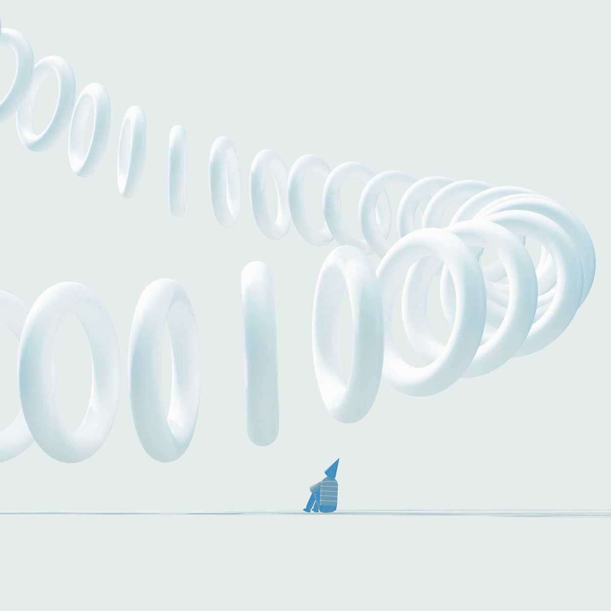 Continuation Atsushigraph