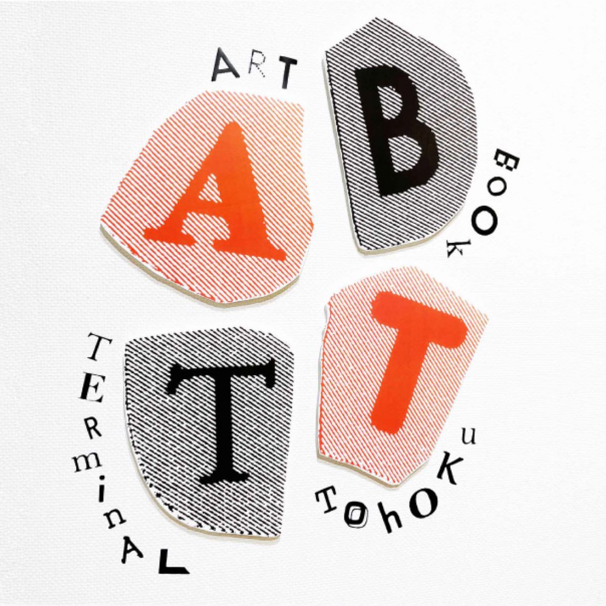 Cyg ARTBOOK TERMINAL TOHOKU 2022