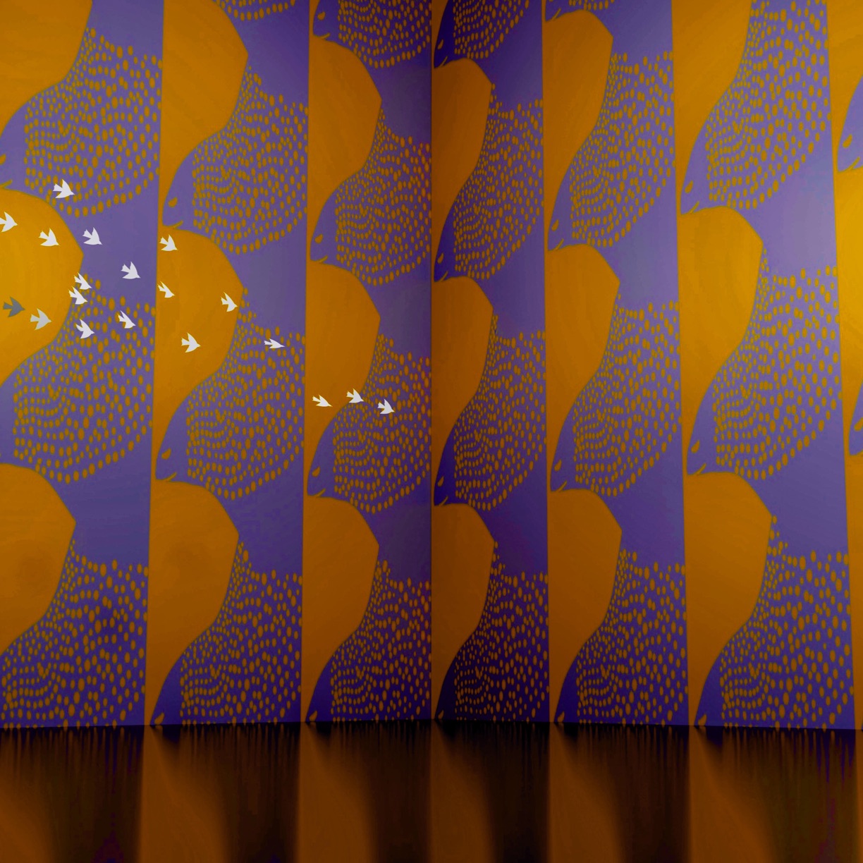 Atsushigraphのアートワーク Dear のサムネイル画像です。