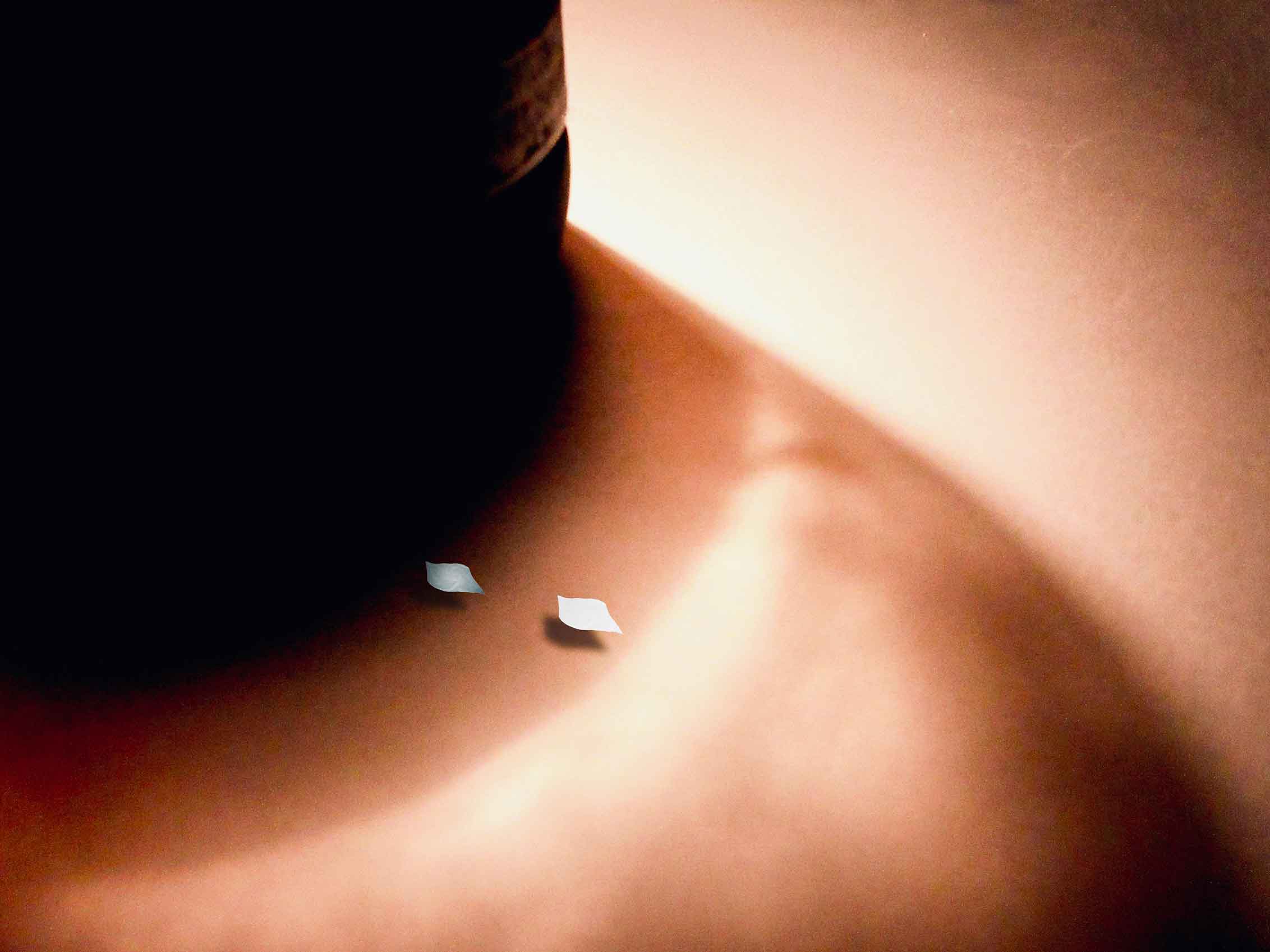 Atsushigraphのアートワーク Driftの画像です。