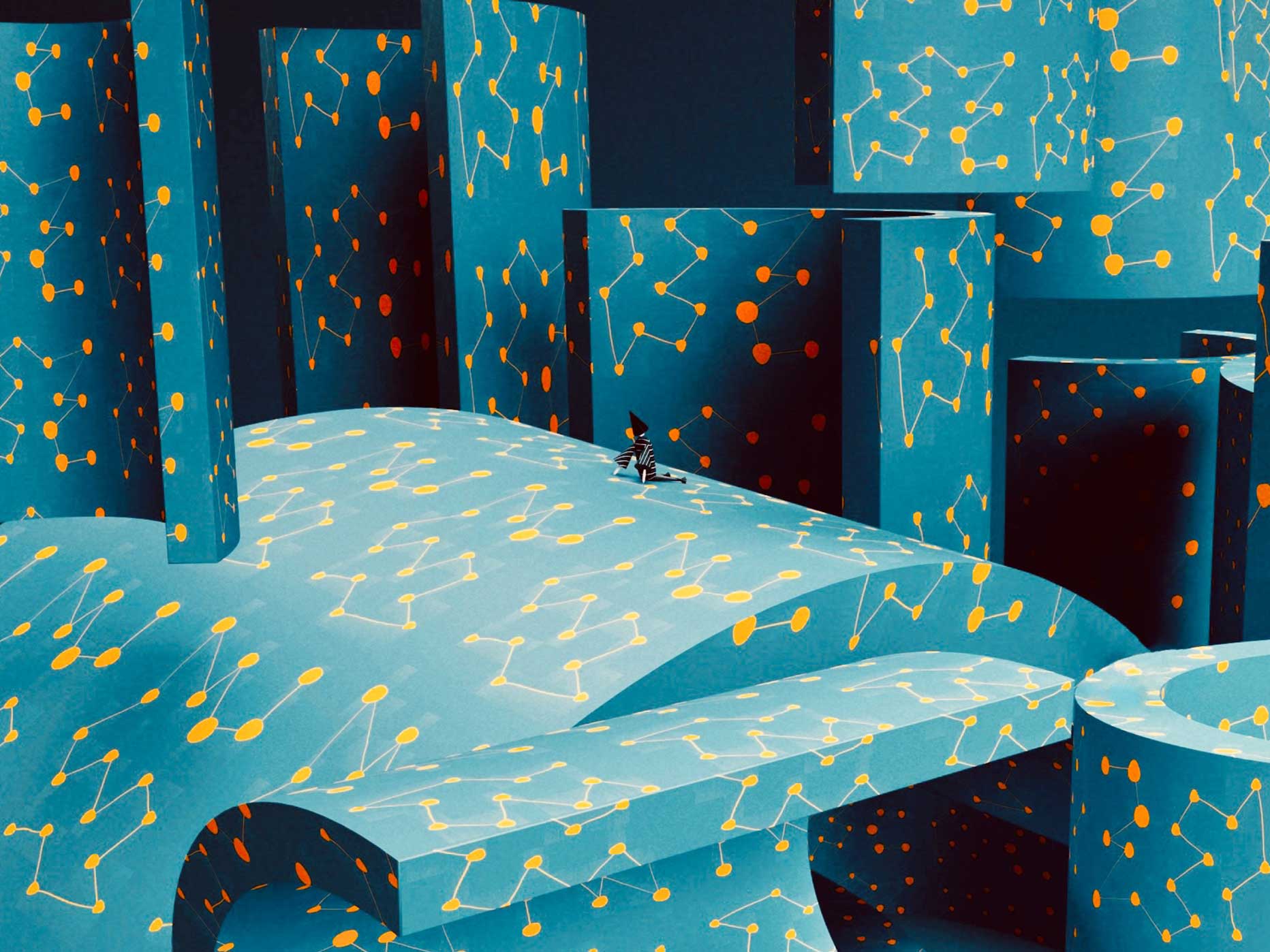 Atsushigraph Graphic Arts E3