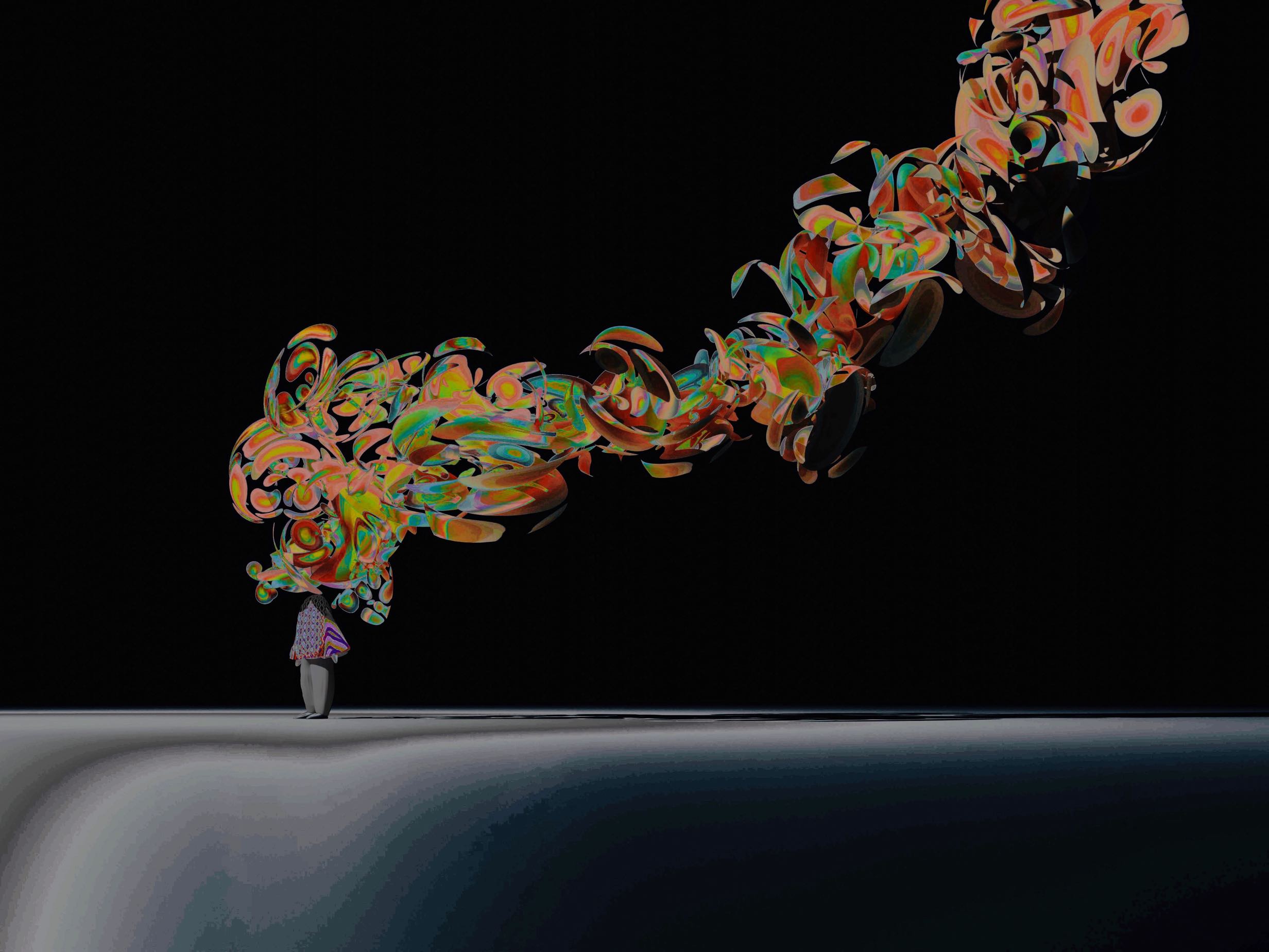 Atsushigraph Graphic Arts endure