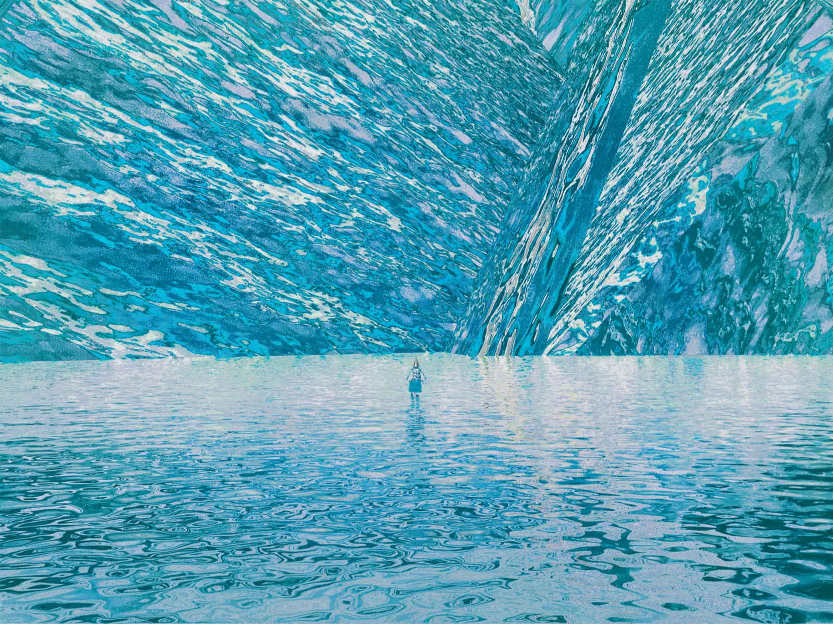 Atsushigraph Graphic Arts escape