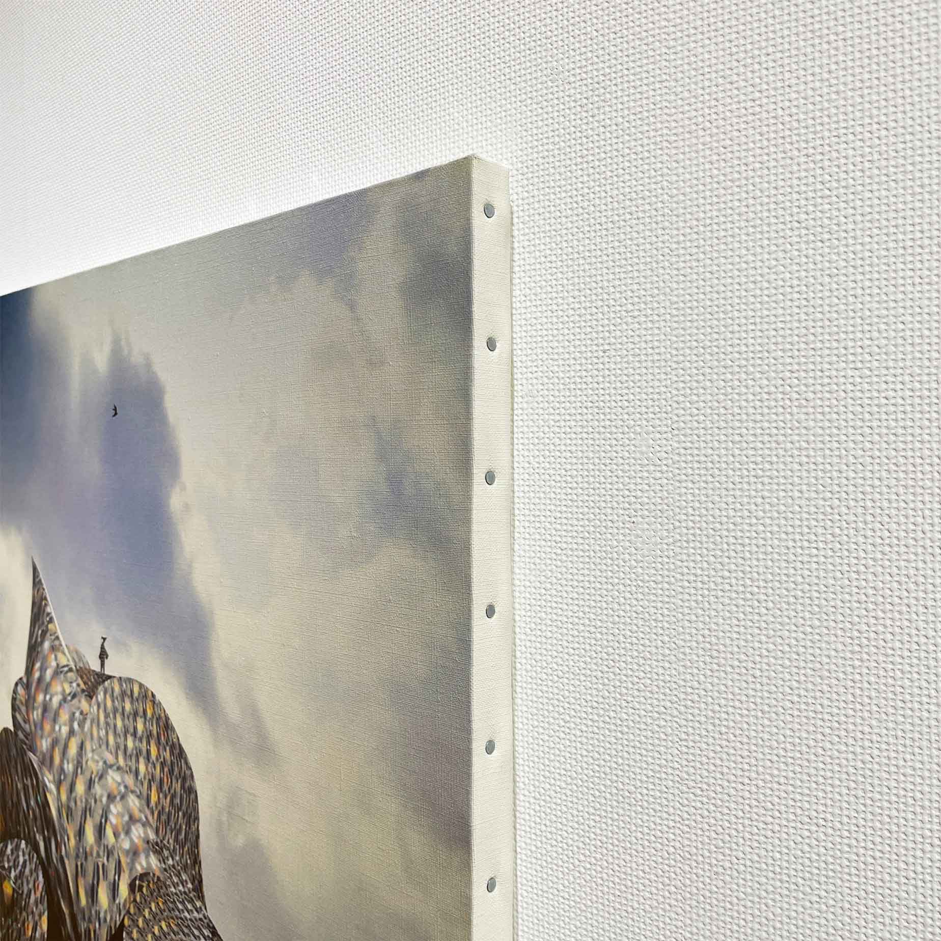 Atsushigraph Exhibition Inner Silence