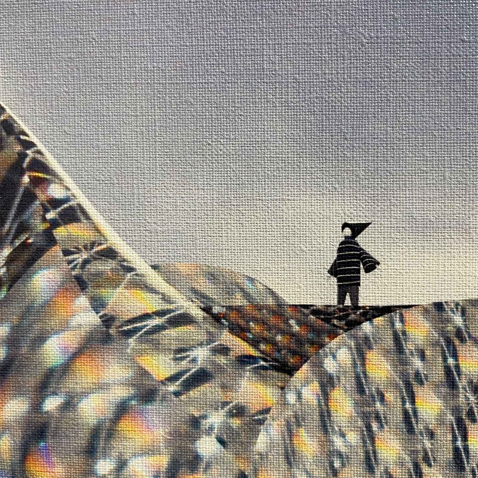 Atsushigraph Exhibition Inner Silence