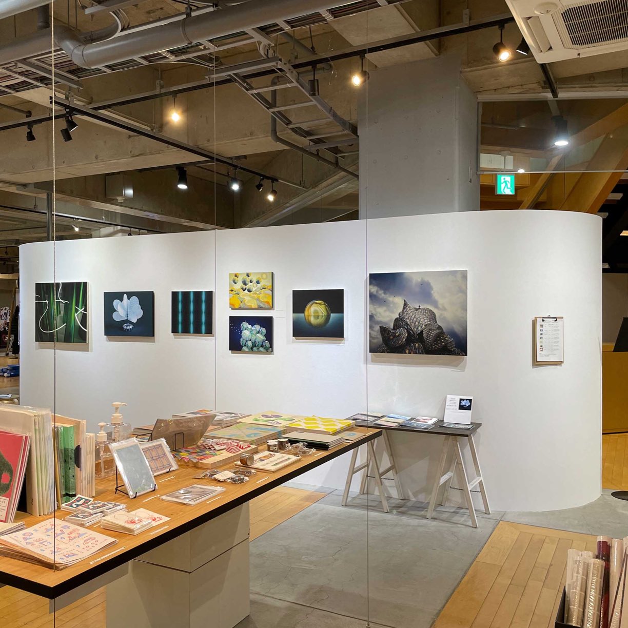Atsushigraph 写真で巡るInner Silence展