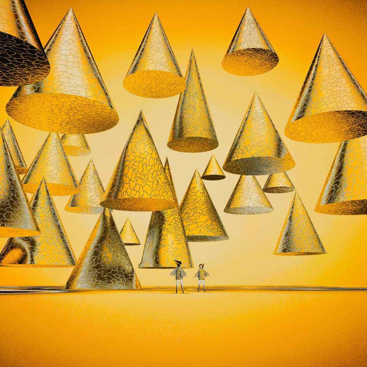 Graphic Arts First Visit Atsushigraph