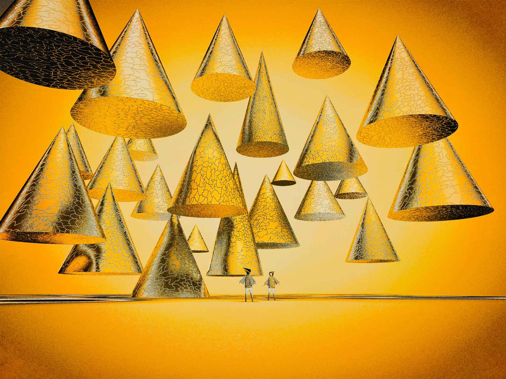 Atsushigraph Graphic Arts First Visit