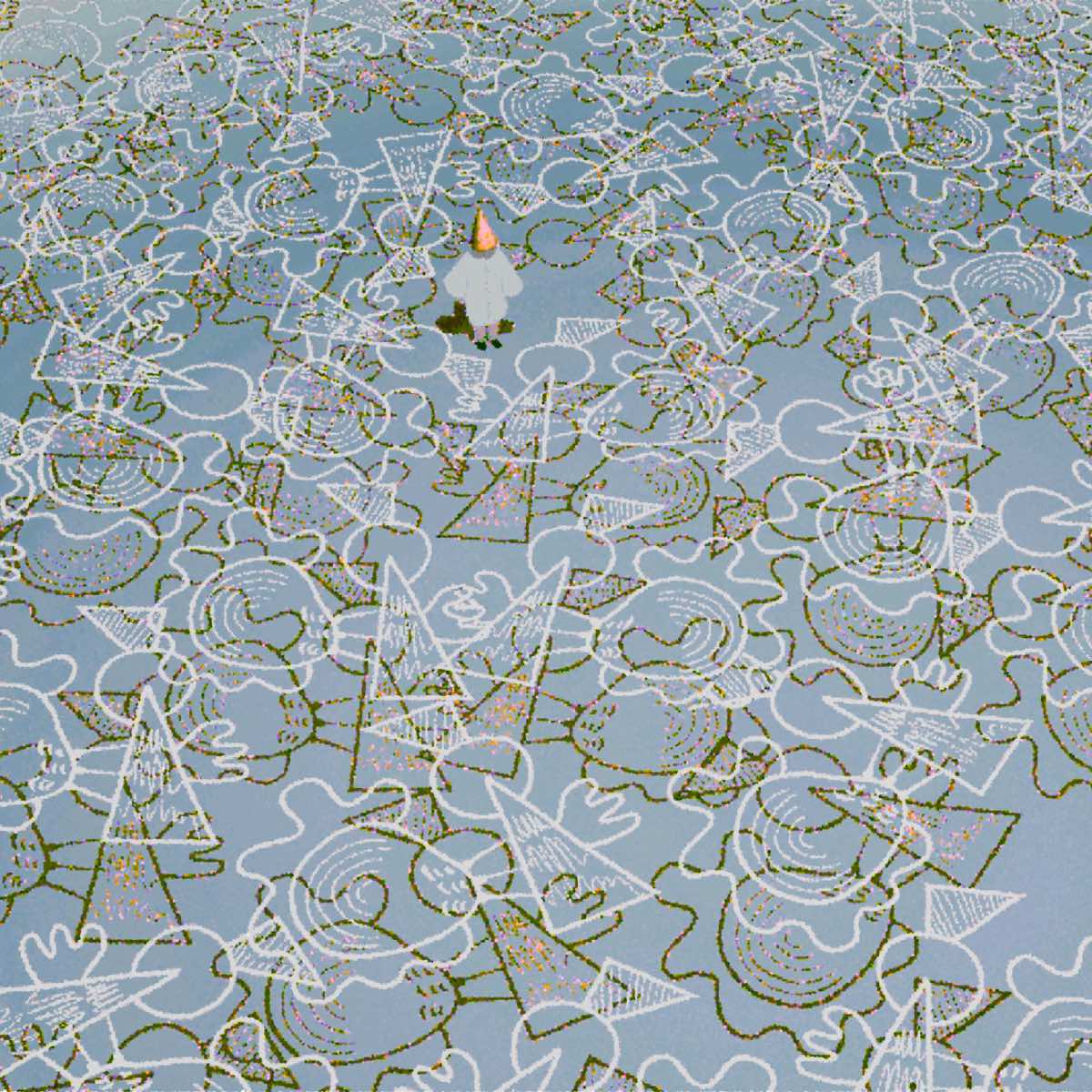 グラフィック Formula のイメージ画像です。