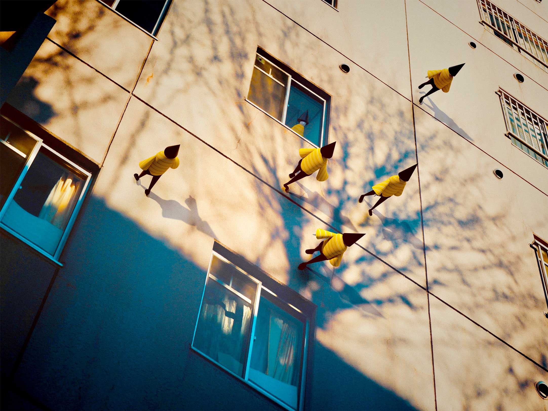 Atsushigraph Graphic Arts friends