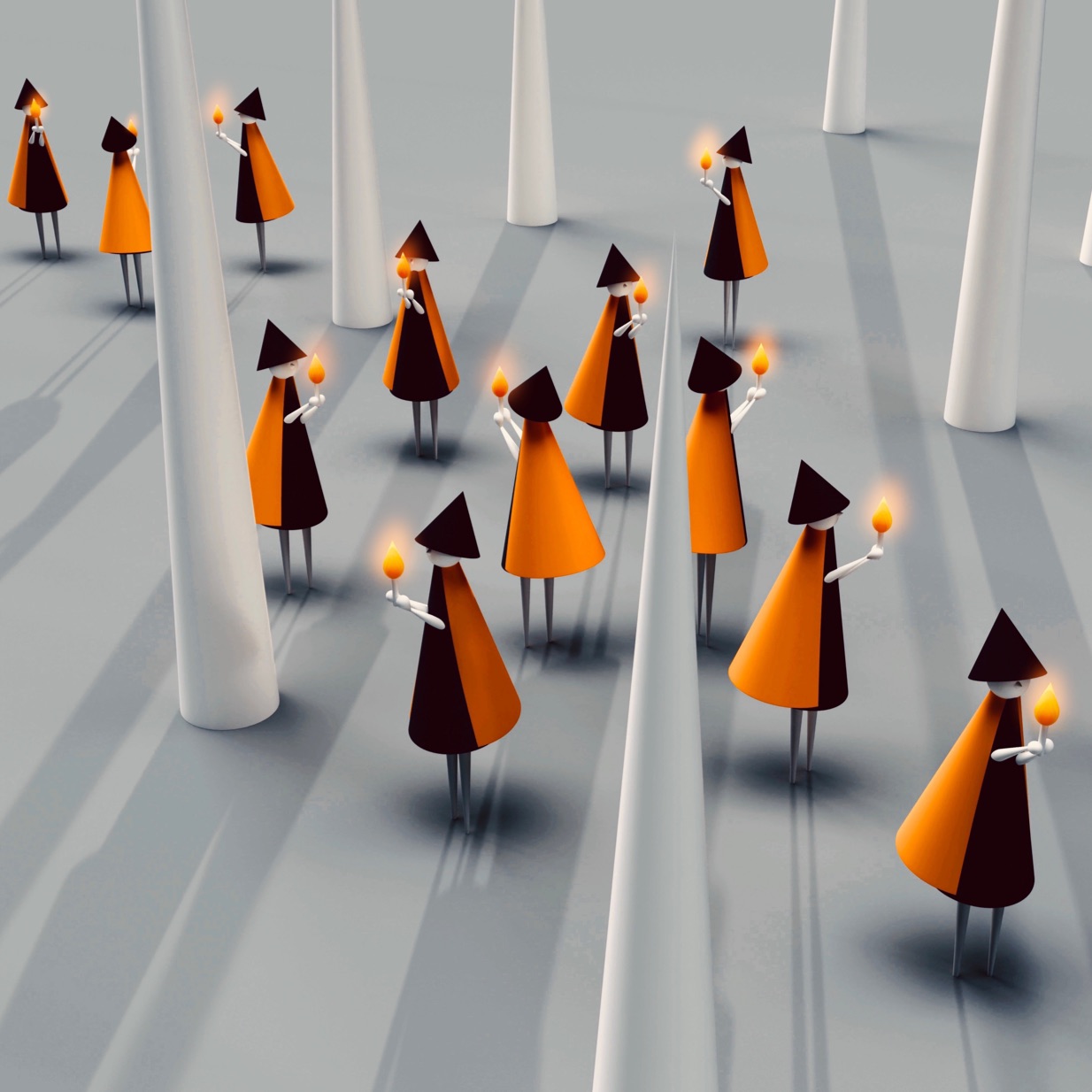 Gathering Atsushigraph