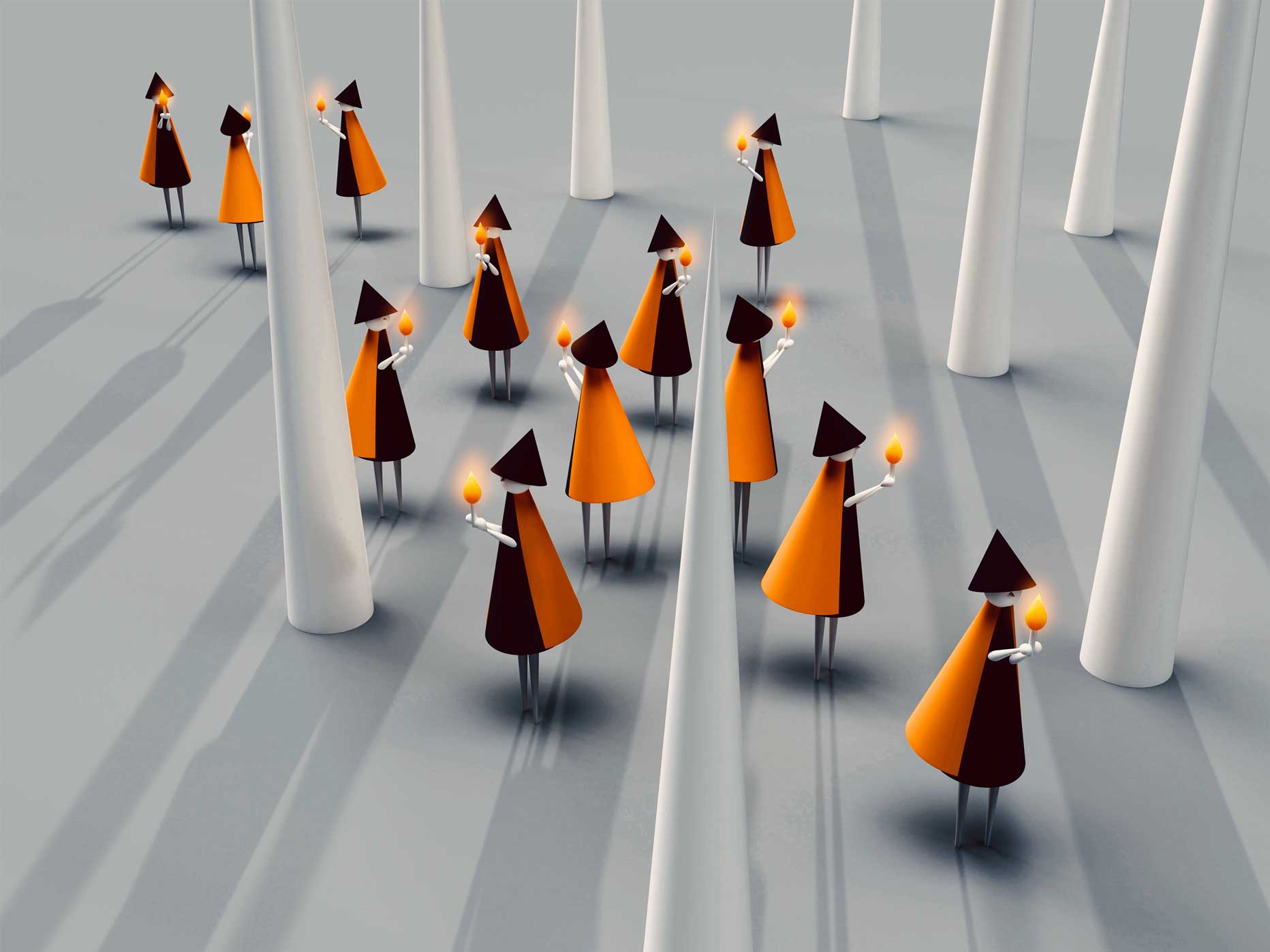 Atsushigraph Graphic Arts Gatheirng