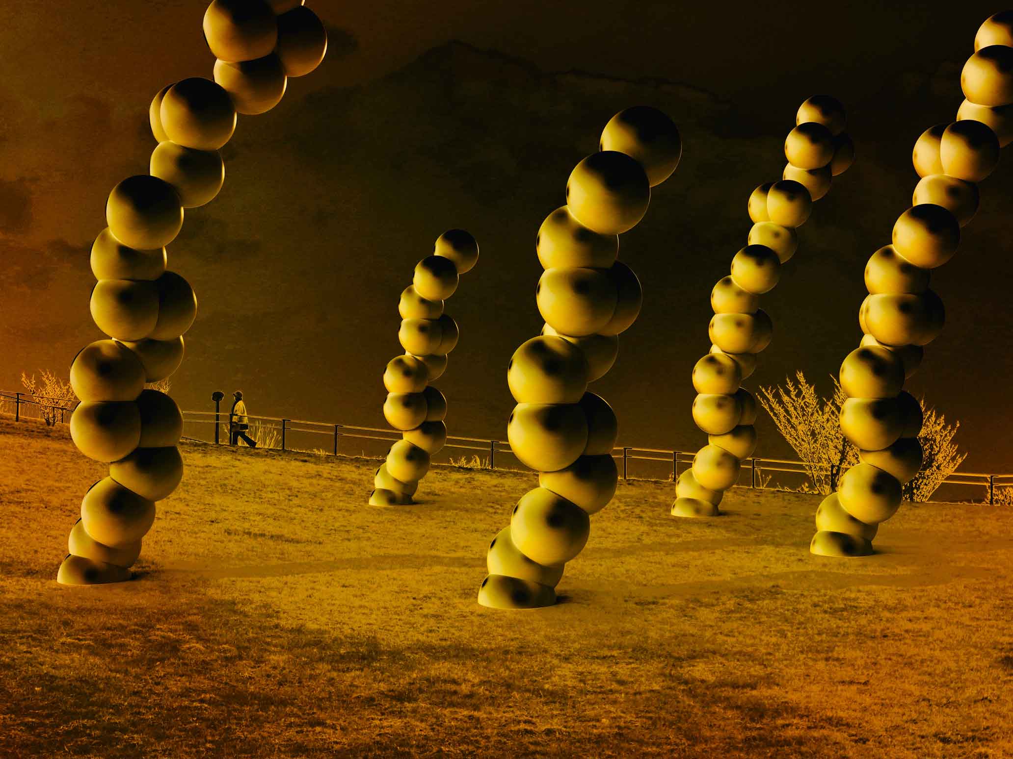 Atsushigraph Graphic Arts 解毒