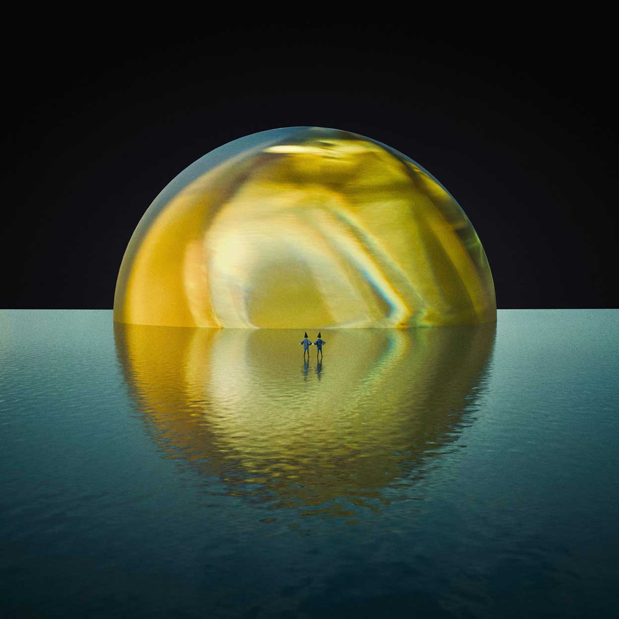 Graphic Arts gem Atsushigraph