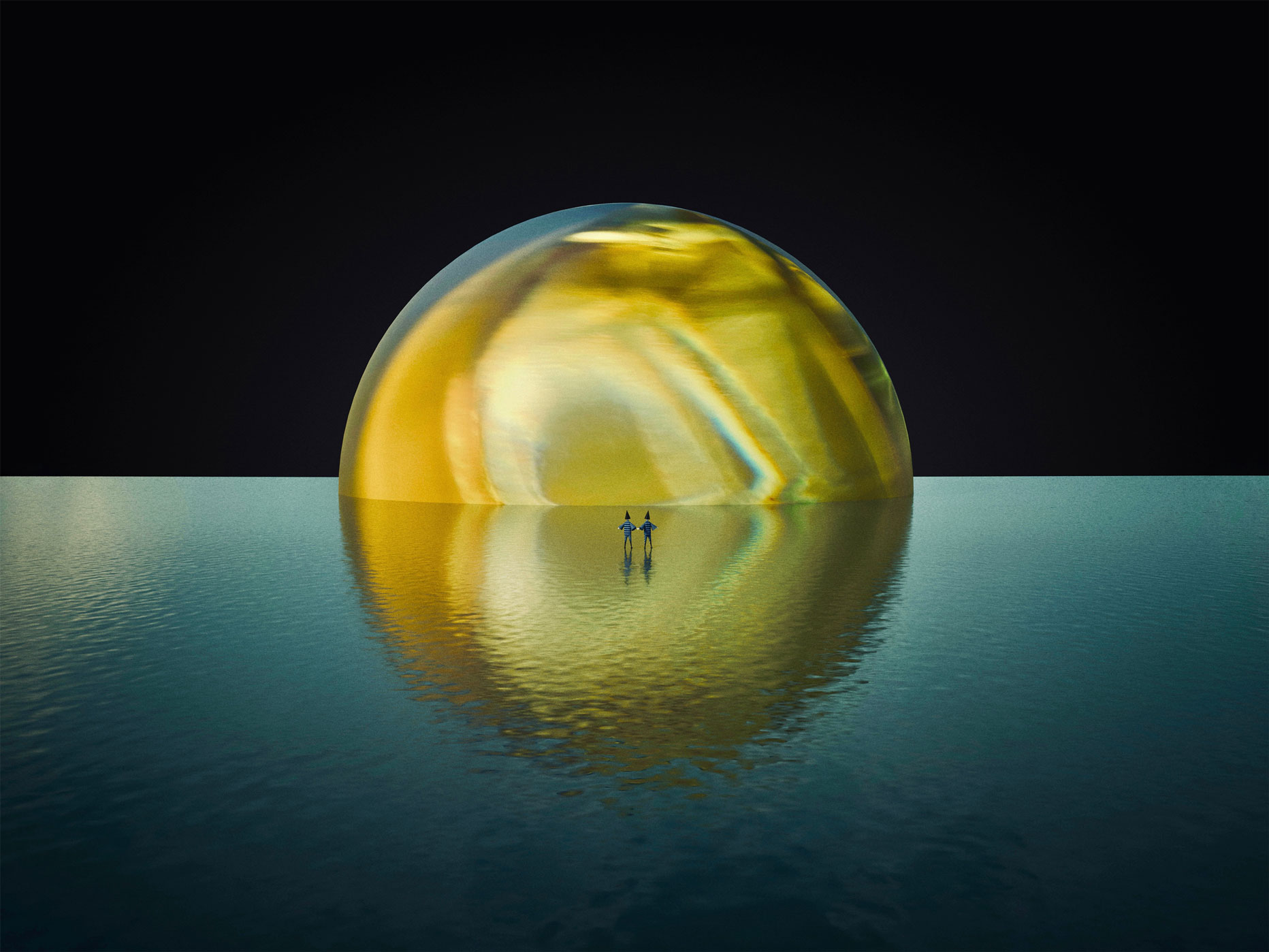 Atsushigraphのアートワーク gemの画像です。