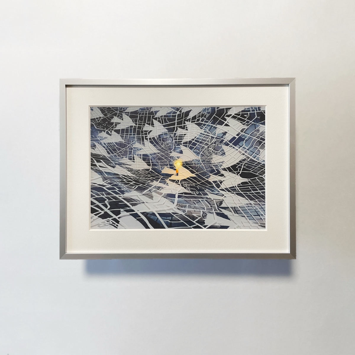 インプレクサスアートギャラリーで購入できるそのほかの作品のイメージ画像です。