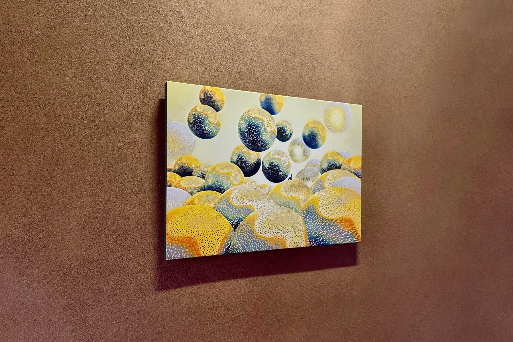 ジークレープリント「utopia」 Atsushigraph