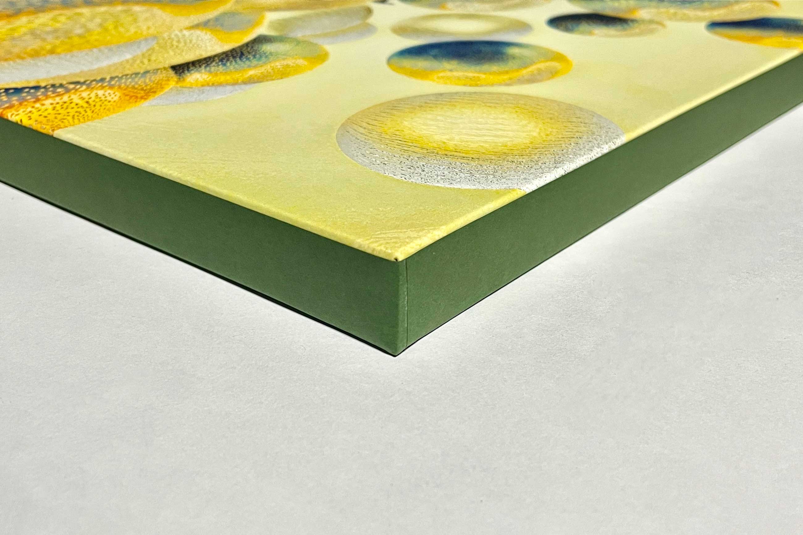 ジークレープリント「utopia」 Atsushigraph