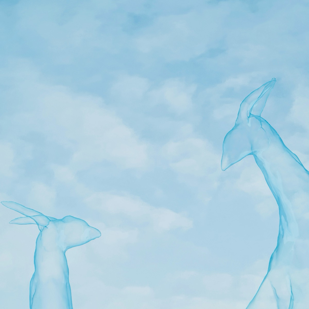 グラフィック Glass Body のイメージ画像です。