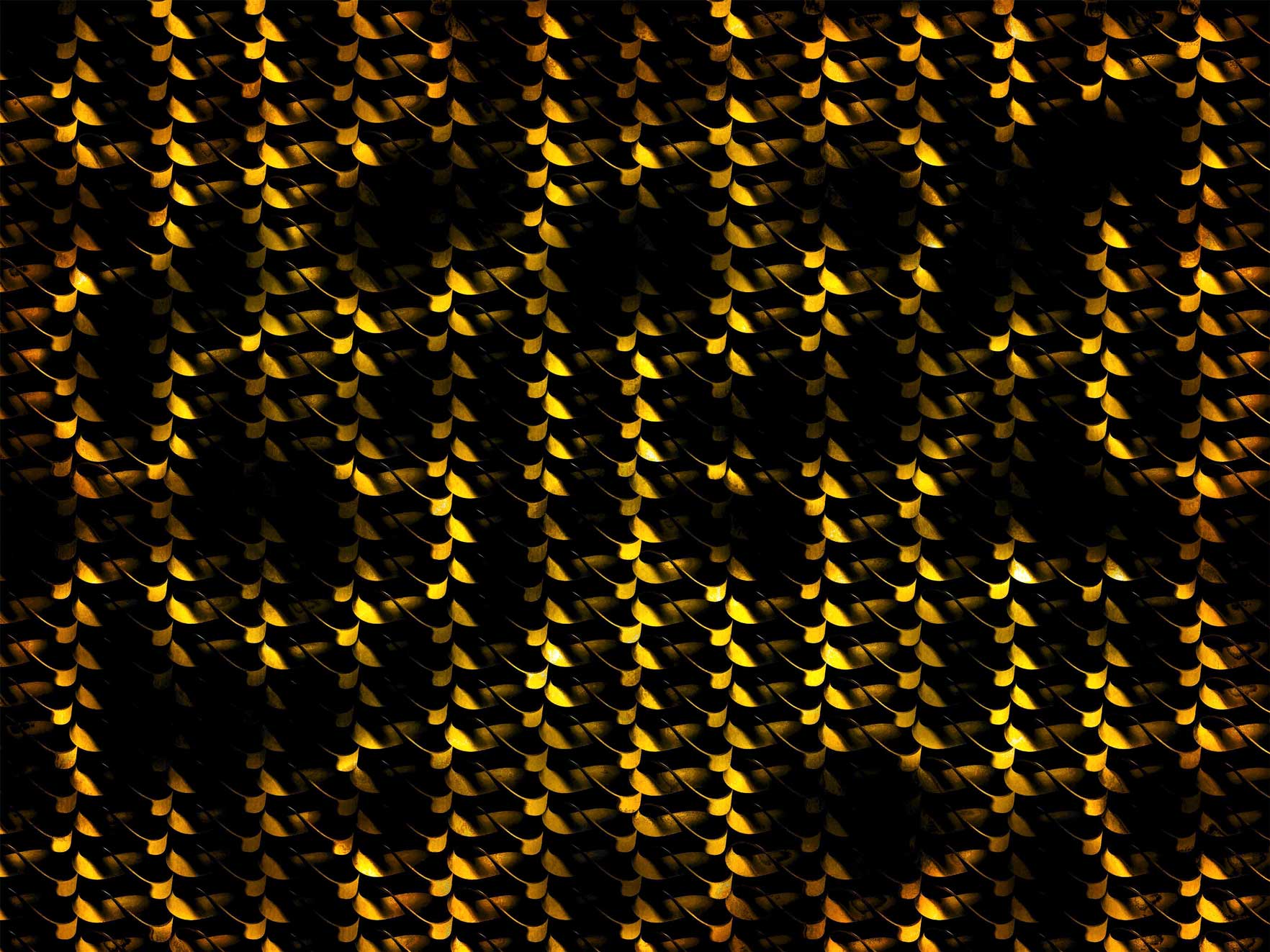 Atsushigraph Graphic Arts Gold Leaves