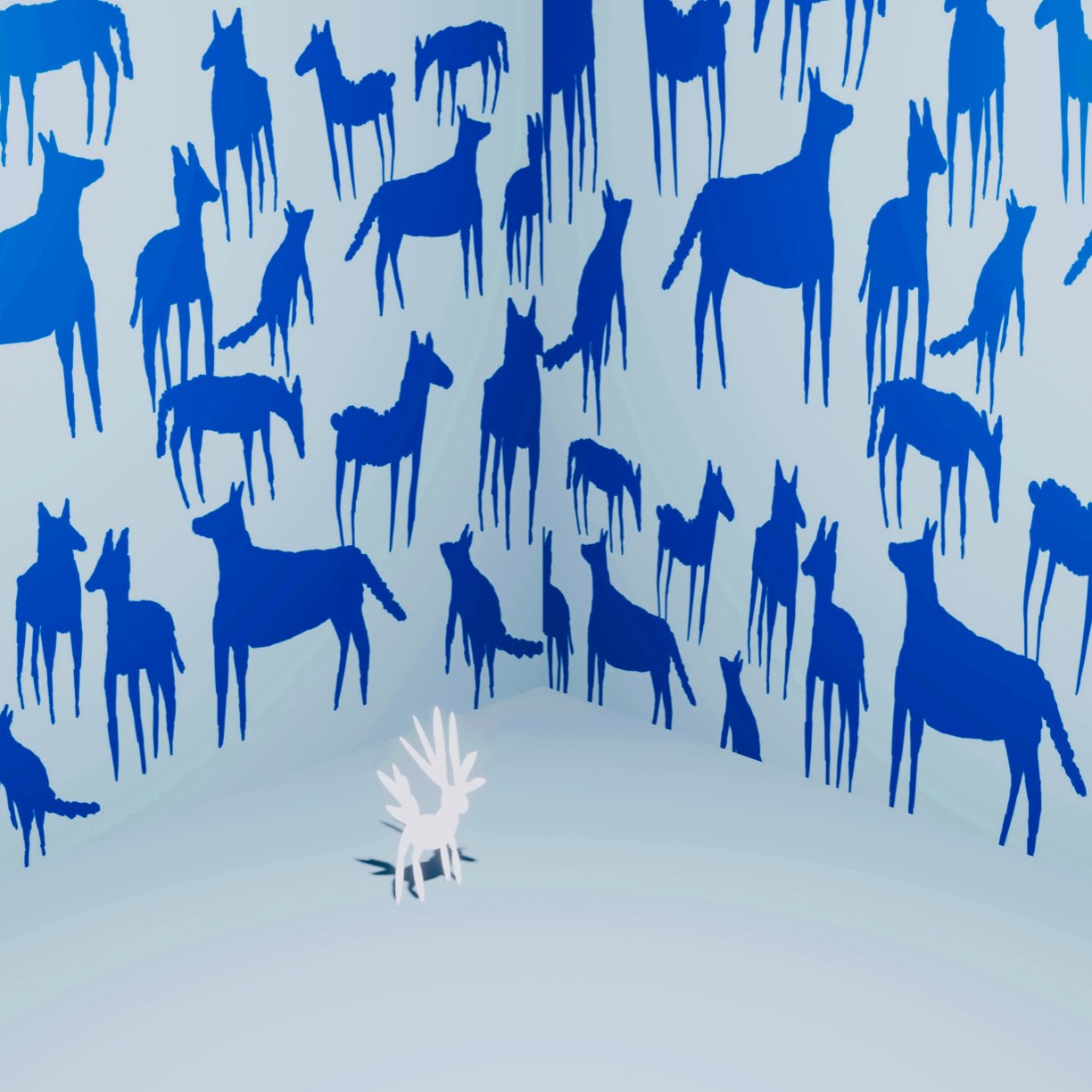 Atsushigraphのグラフィック作品「halti」のサムネイル画像です。