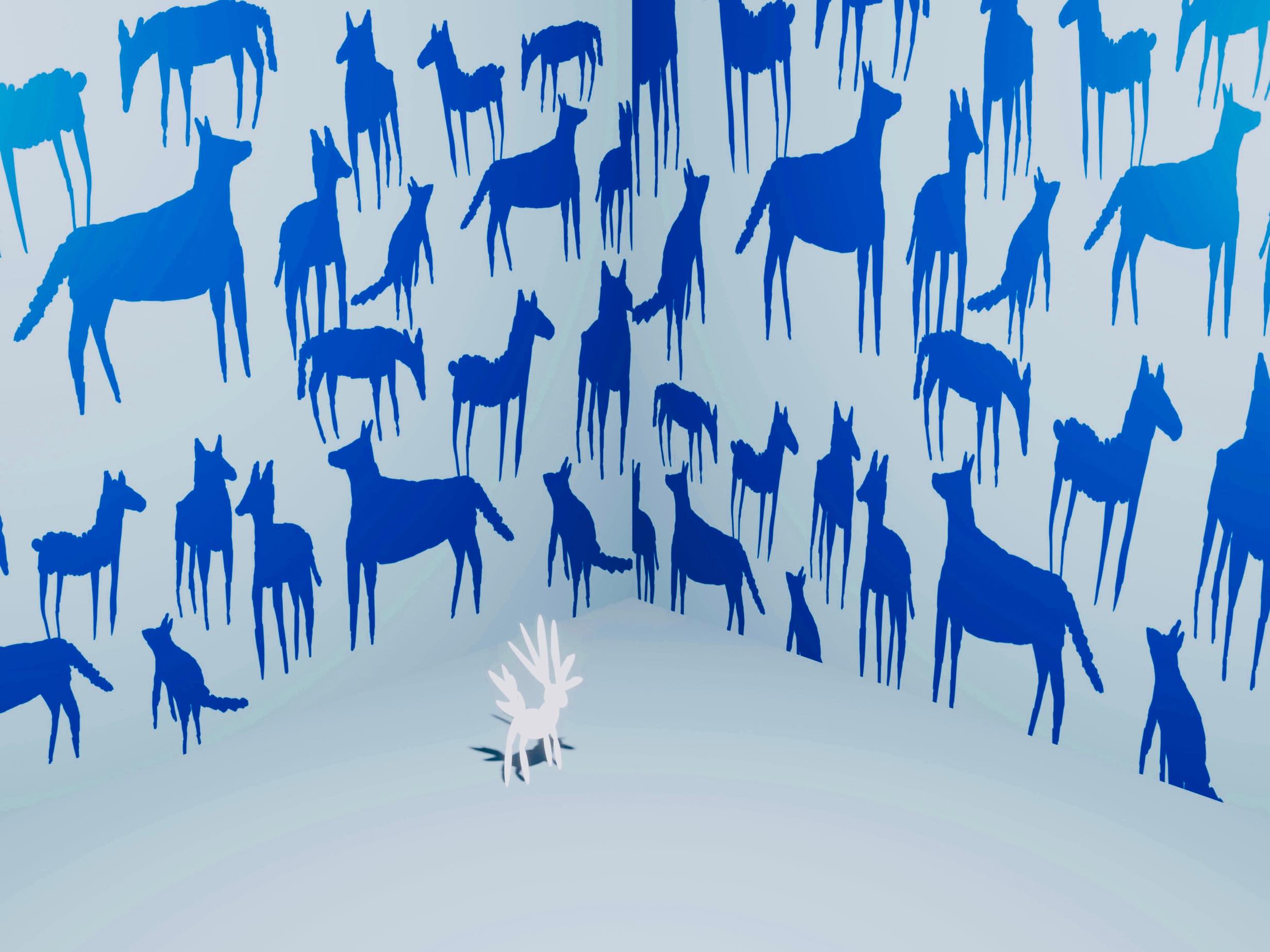 Atsushigraphのアートワーク haltiの画像です。