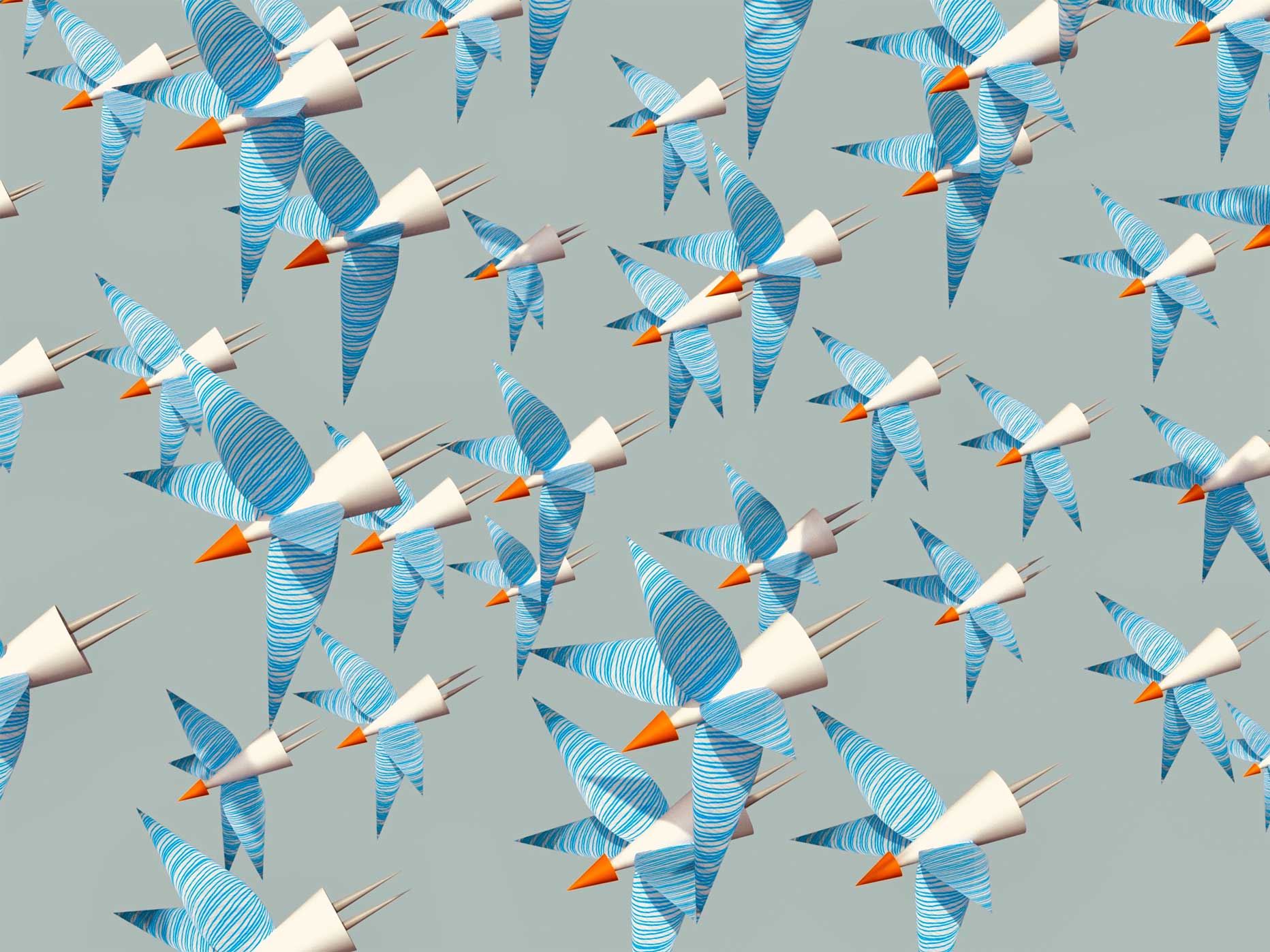 Atsushigraph Graphic Arts homa libelo