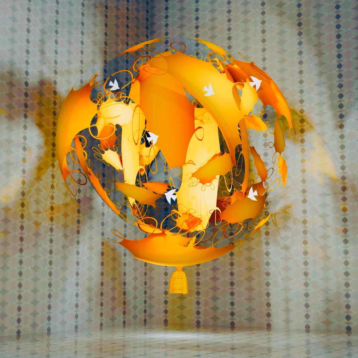 Atsushigraphのグラフィック作品「Kindling」のサムネイル画像です。