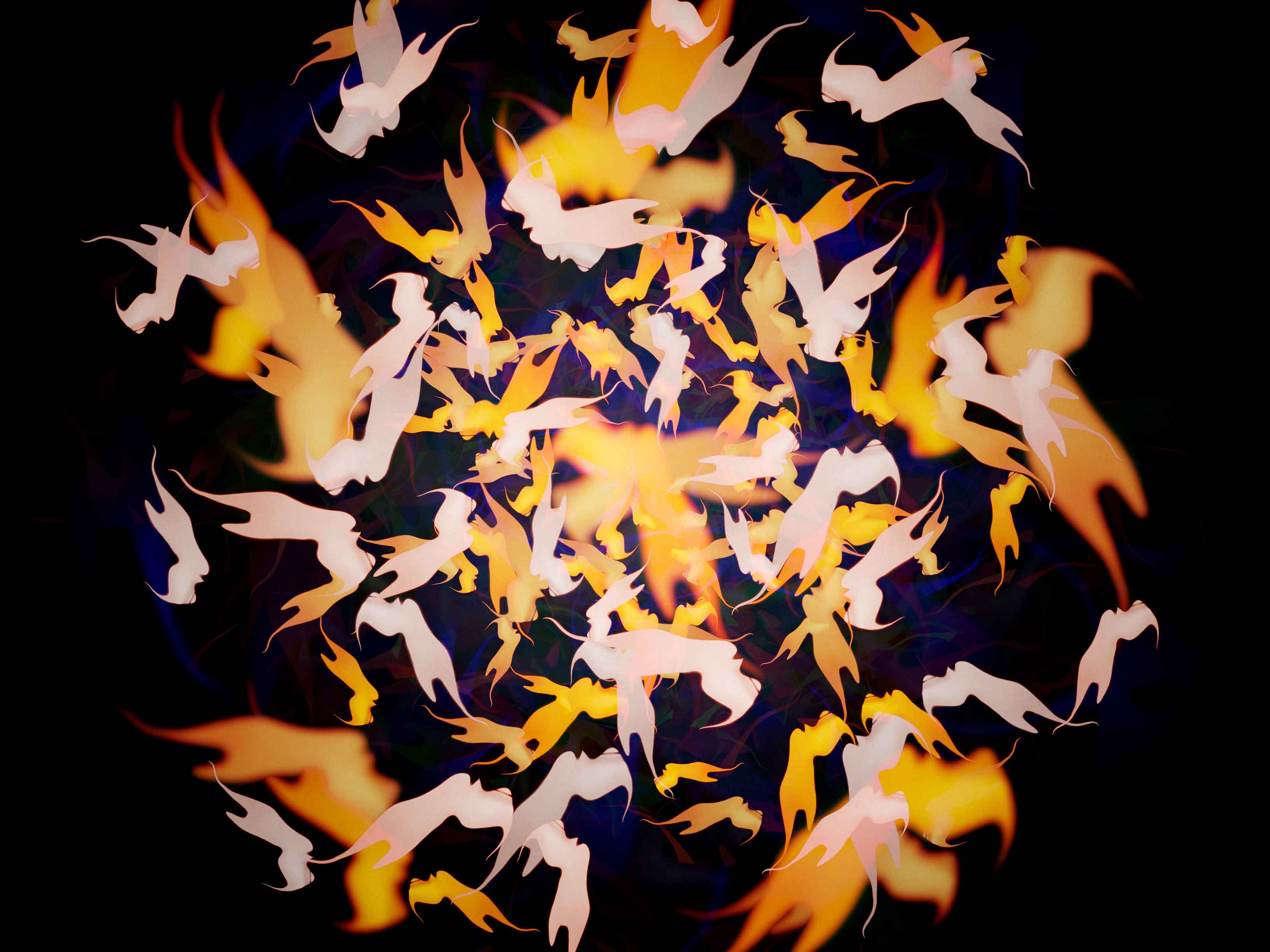 Atsushigraph Graphic Arts Lapse