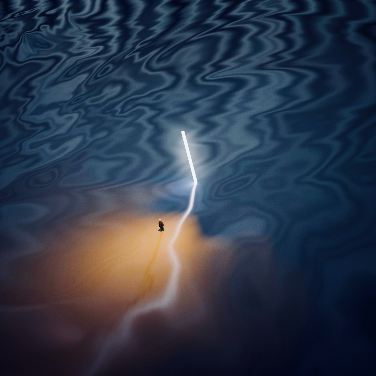 Dialogue with AIポータルページのイメージ画像です。